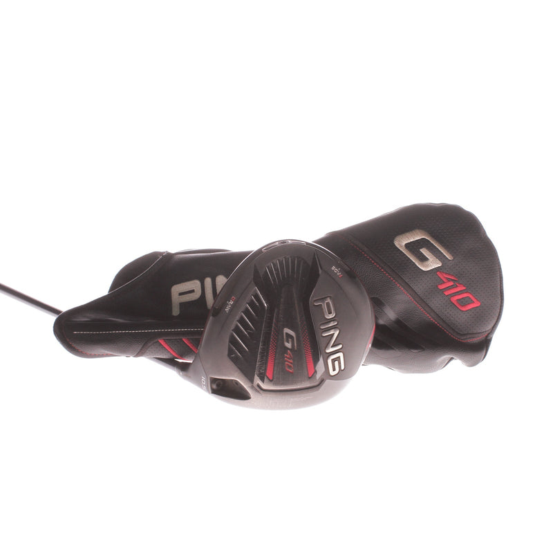 Ping G410 Graphite Men's Right Driver 10.5 Degree Stiff - Alta Cb 55S