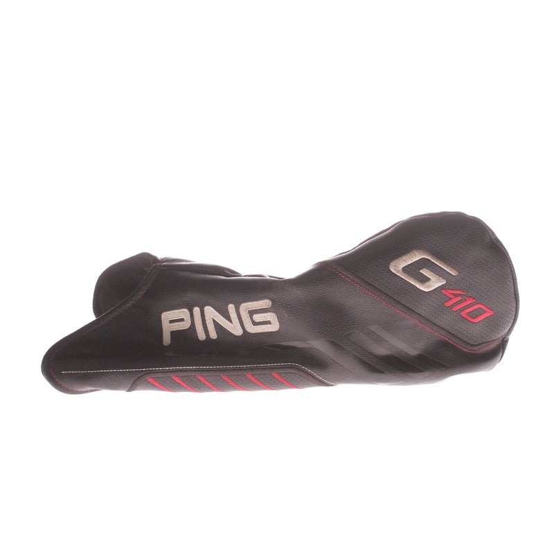 Ping G410 Graphite Men's Right Driver 10.5 Degree Stiff - Alta Cb 55S