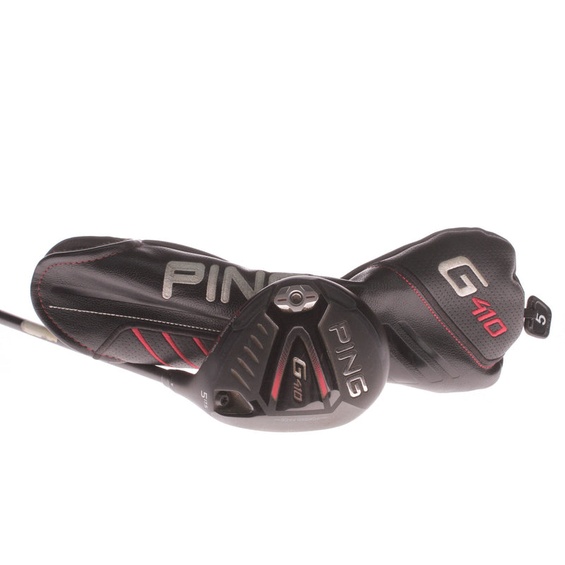 Ping G410 Graphite Men's Right Fairway 5 Wood 17.5 Degree Stiff - Alta CB 65S