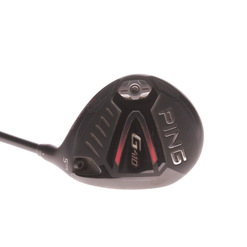 Ping G410 Graphite Men's Right Fairway 5 Wood 17.5 Degree Stiff - Alta CB 65S