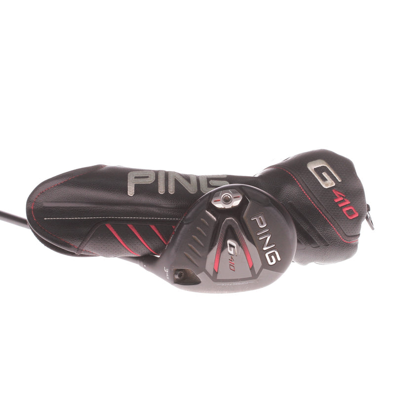 Ping G410 Graphite Men's Right Fairway 3 Wood 14.5 Degree Stiff - Alta CB 65S