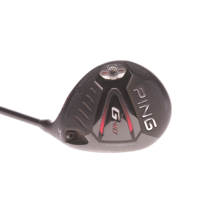 Ping G410 Graphite Men's Right Fairway 3 Wood 14.5 Degree Stiff - Alta CB 65S