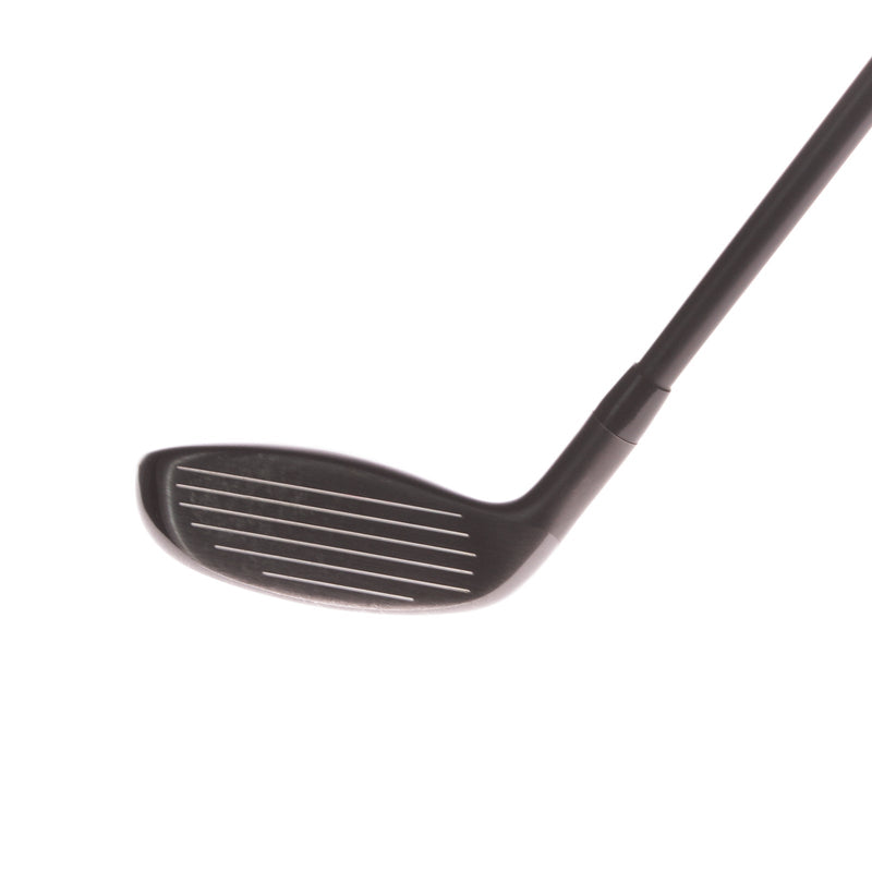 Ping G25 Graphite Men's Right 4 Hybrid 23 Degree Regular - Ping TFC 189