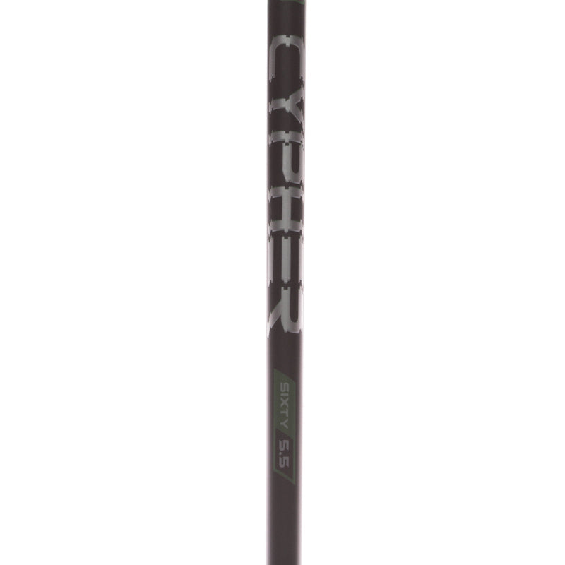 PXG-Parsons Xtreme Golf PXG 0211 Graphite Men's Right 4 Hybrid 22 Degree Regular - Project X Cypher Sixty 5.5