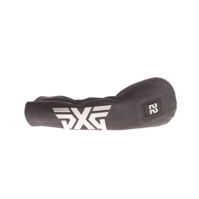 PXG-Parsons Xtreme Golf PXG 0211 Graphite Men's Right 4 Hybrid 22 Degree Regular - Project X Cypher Sixty 5.5