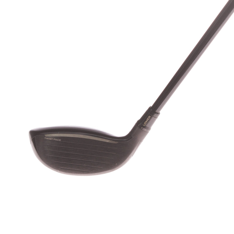 TaylorMade Stealth 2+ Graphite Men's Right Fairway 5 Wood 18 Degree Extra Stiff - Project X Hzrdus 6.5 70g