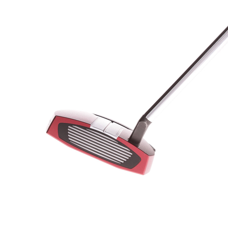 TaylorMade Spider GTx Steel Men's Right Putter 34 Inches - KBS 120