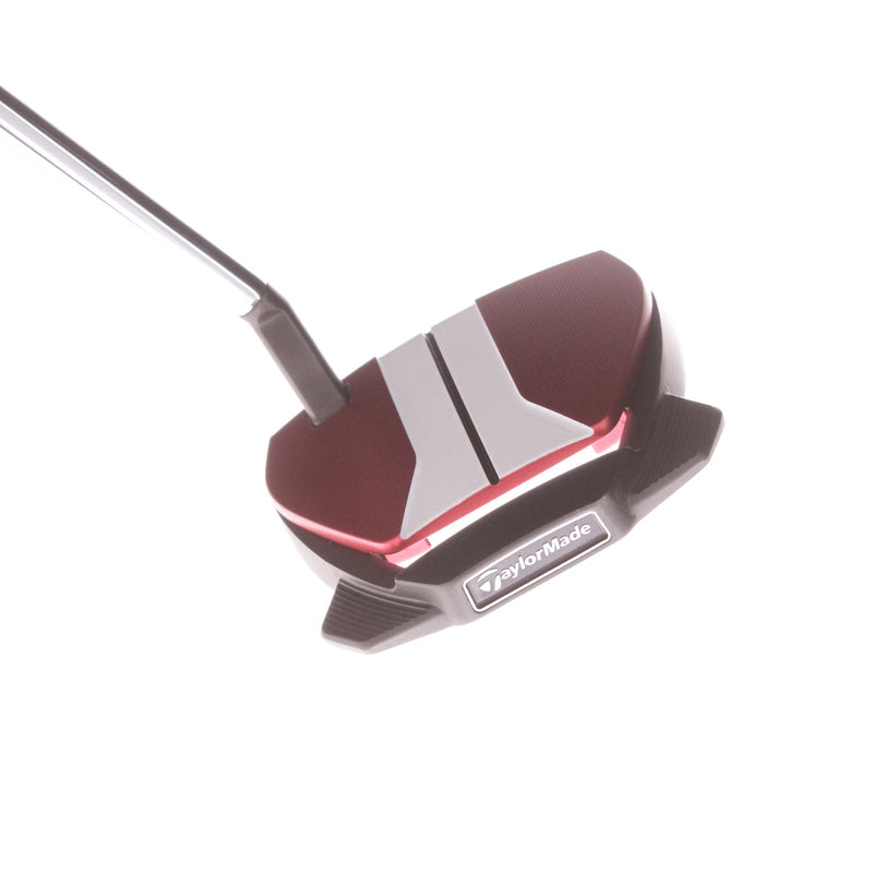 TaylorMade Spider GTx Steel Men's Right Putter 34 Inches - KBS 120