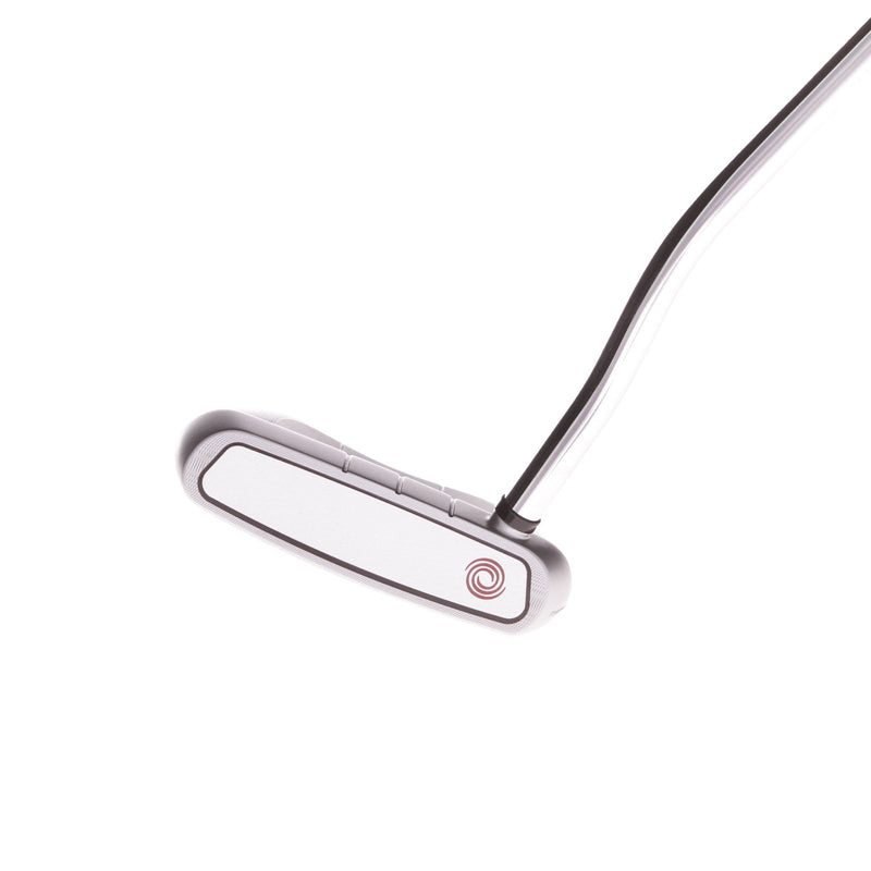 Odyssey White Hot OG Rossie Steel Men's Right Putter  Stiff - Odyssey