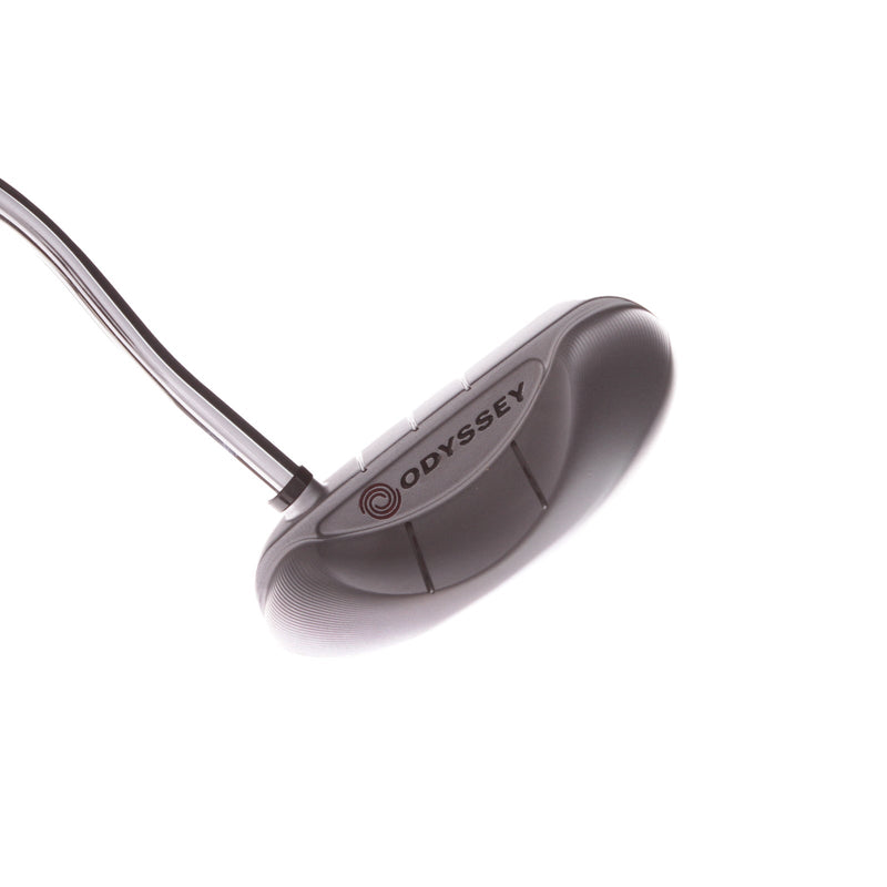 Odyssey White Hot OG Rossie Steel Men's Right Putter  Stiff - Odyssey