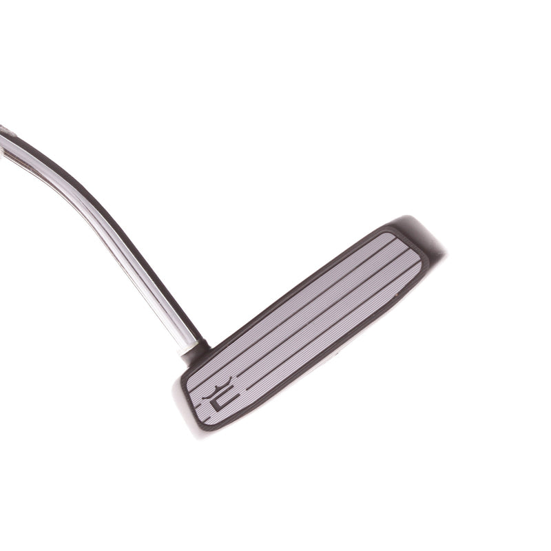 Cobra Stingray Steel Men's Left Putter  Stiff - KBS CT Tour Putter 120