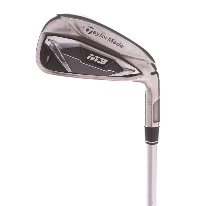 TaylorMade M3 Graphite Men's Right 7 Iron  Regular - Tensei CK Blue Series 80IR S