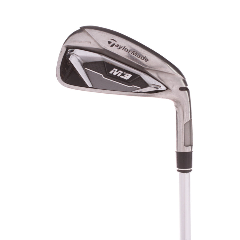 TaylorMade M3 Graphite Men's Right 6 Iron  Regular - Tensei CK Blue Series 80IR S