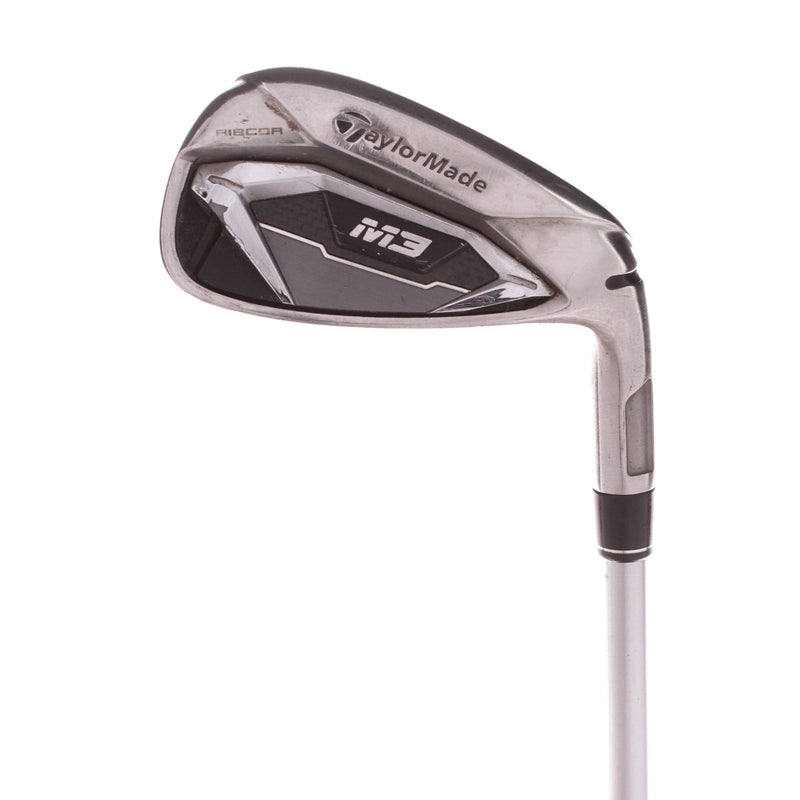 TaylorMade M3 Graphite Men's Right 8 Iron  Regular - Tensei CK Blue Series 80IR S