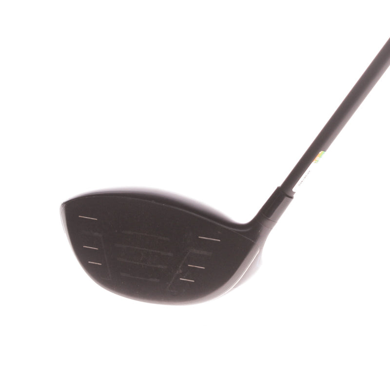 Cleveland CG Black Graphite Men's Right Driver 10.5 Degree Regular - Bassara E45 x5ct R