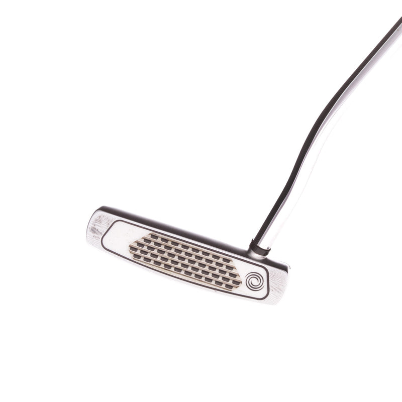 Odyssey Stroke Lab Double Wide Men's Right Putter 34 Inches - Odyssey