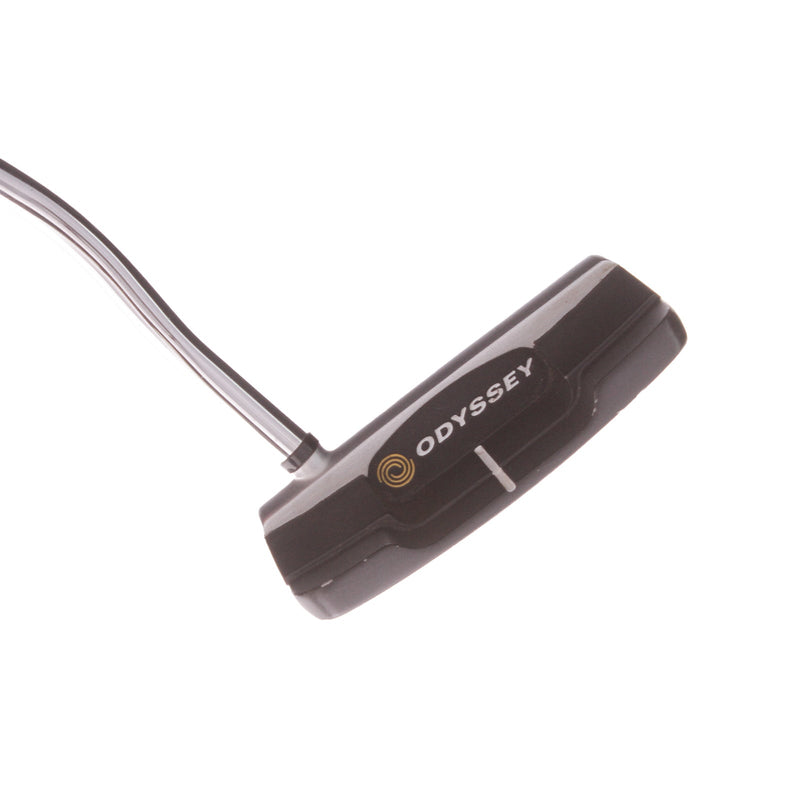 Odyssey Stroke Lab Double Wide Men's Right Putter 34 Inches - Odyssey