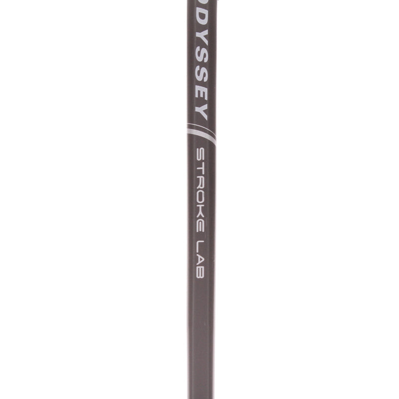 Odyssey Stroke Lab Double Wide Men's Right Putter 34 Inches - Odyssey