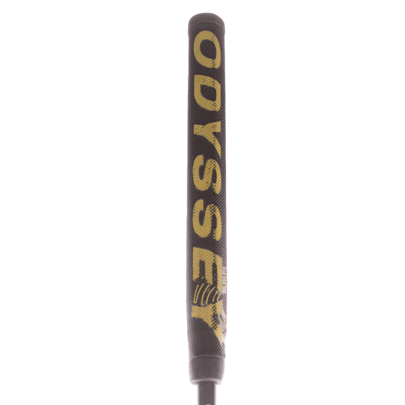 Odyssey Stroke Lab Double Wide Men's Right Putter 34 Inches - Odyssey