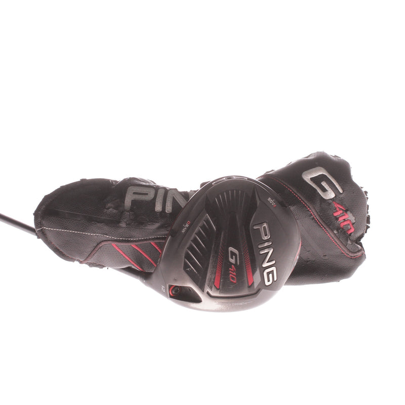 Ping G410 Graphite Men's Right Driver 12 Degree Regular - Alta CB 55 R