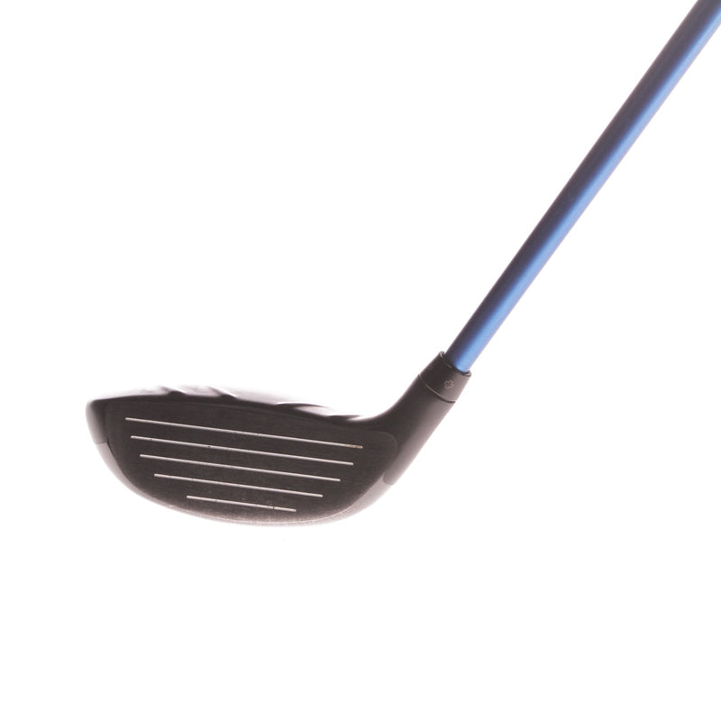 Ping G30 Graphite Men's Right Fairway 5 Wood 18 Degree Regular - Ping TFC 419 R