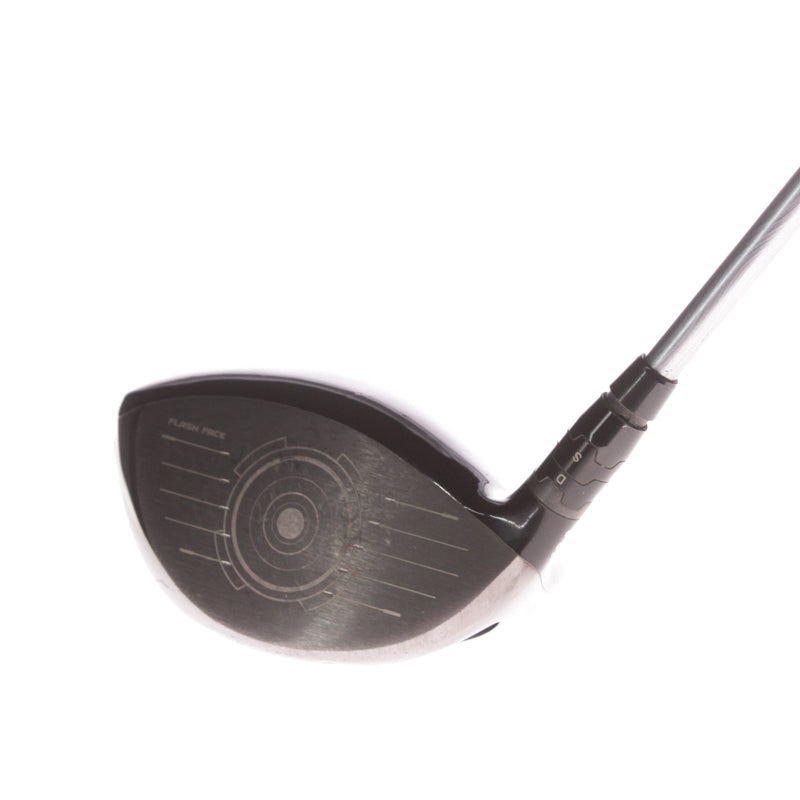 Callaway Epic Flash Graphite Ladies Right Driver 12 Degree Ladies - Project X EvenFlow 45