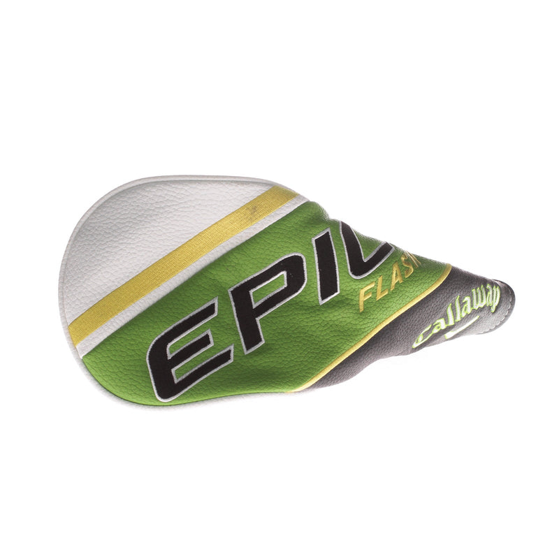 Callaway Epic Flash Graphite Ladies Right Driver 12 Degree Ladies - Project X EvenFlow 45