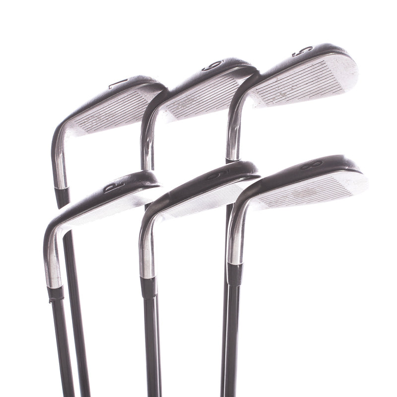 Titleist AP1 714 Graphite Ladies Right Irons 5-PW  Ladies - Kuro Kage L