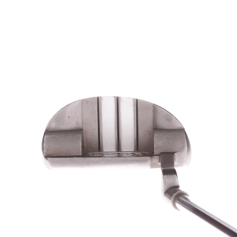 Odyssey White Hot XG 330 Men's Right Putter 34.5 Inches - Super Stroke 2.0