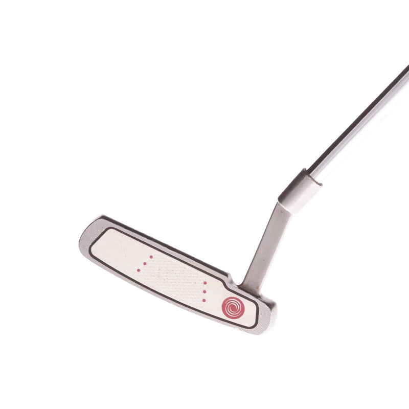 Odyssey White Hot XG 330 Men's Right Putter 34.5 Inches - Super Stroke 2.0