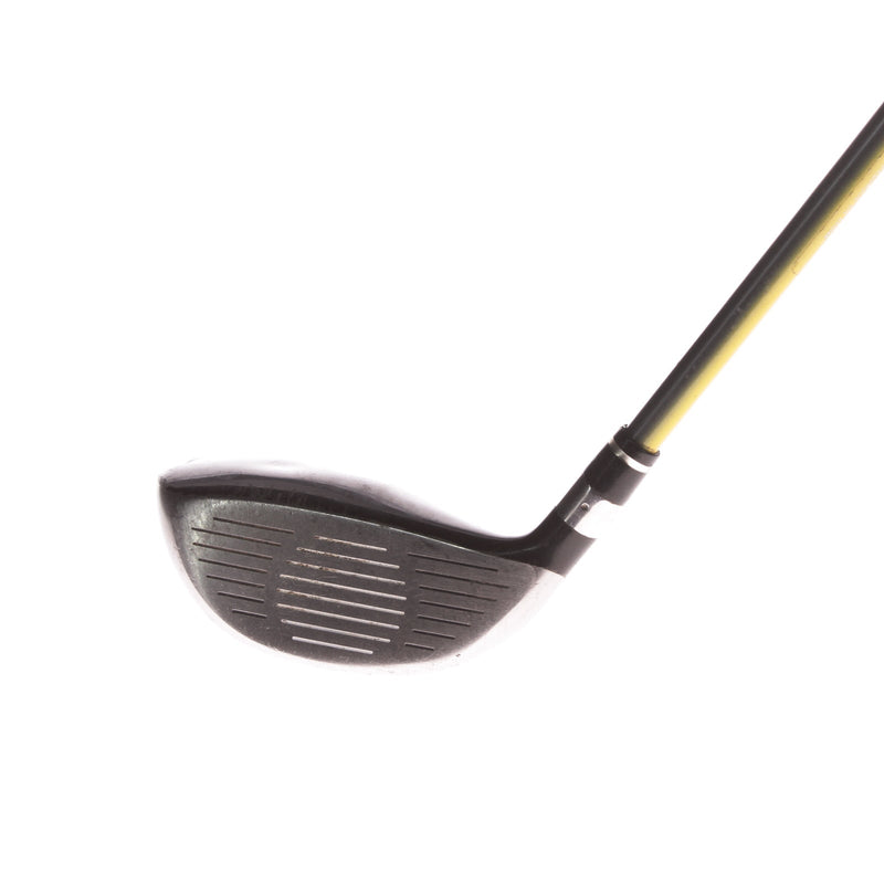 Nike SQ Graphite Men's Right Fairway 3 Wood 15 Degree Regular - SasQuatch R