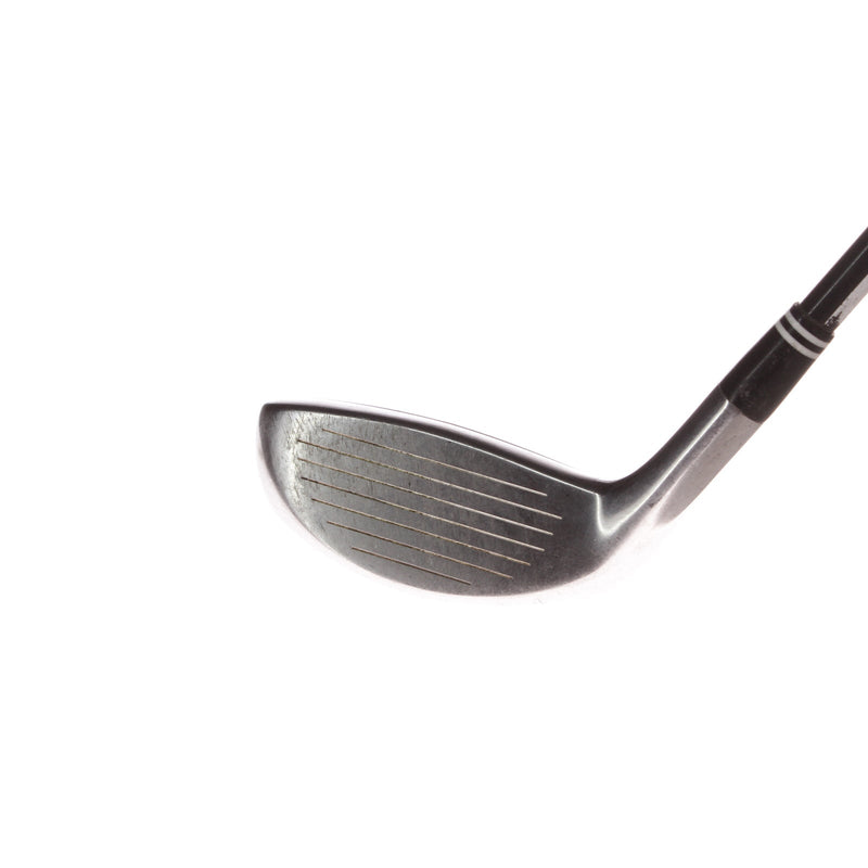 Cleveland Mashie Halo Graphite Men's Right 3 Hybrid 19 Degree Stiff - Halo S