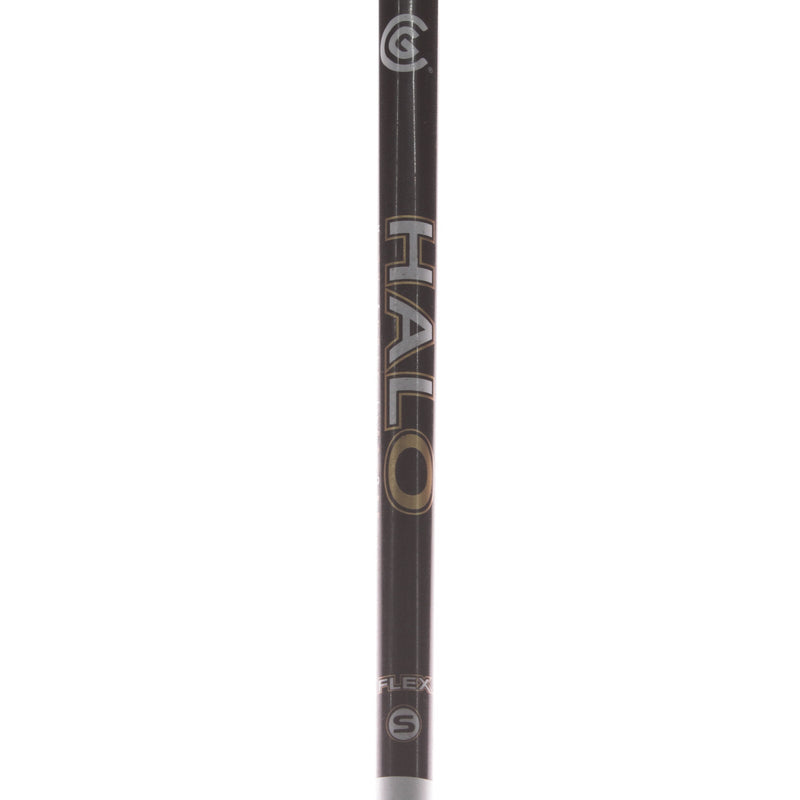 Cleveland Mashie Halo Graphite Men's Right 3 Hybrid 19 Degree Stiff - Halo S