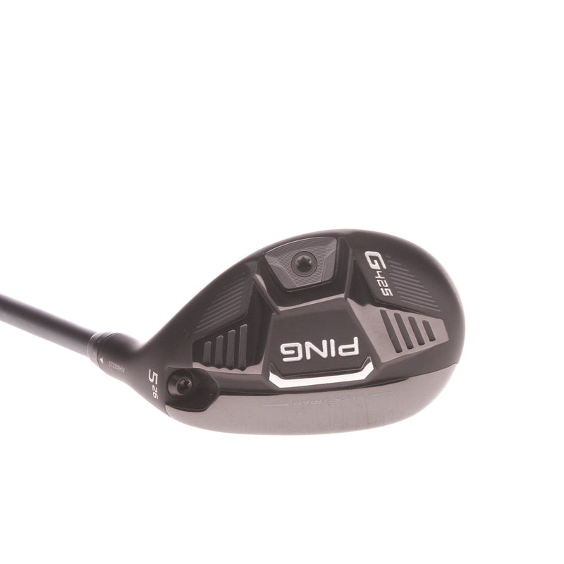 Ping G425 Graphite Men's Right 5 Hybrid 26 Degree Regular - Alta CB 70R