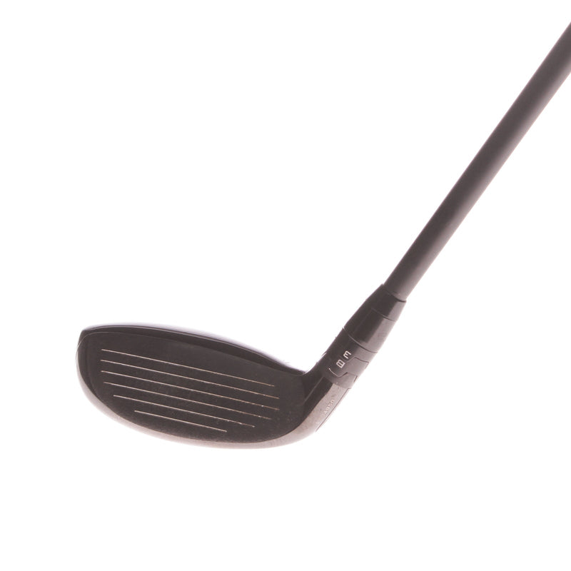 Titleist TSi2 Graphite Men's Right 5 Hybrid 24 Degree Regular - Project X Hzrdus 5.5 60g