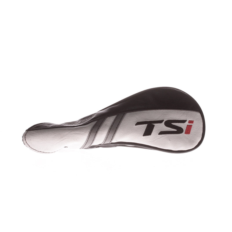 Titleist TSi2 Graphite Men's Right 5 Hybrid 24 Degree Regular - Project X Hzrdus 5.5 60g