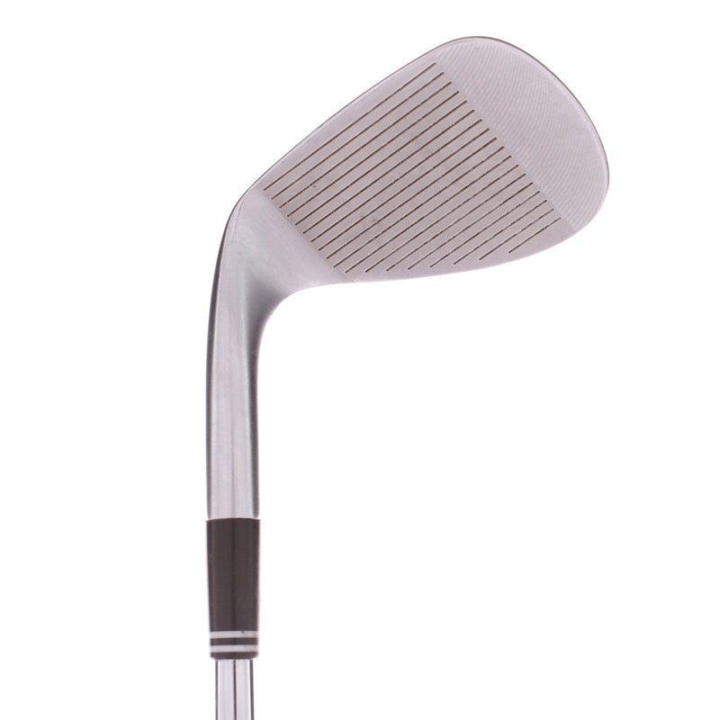 Cleveland RTX Zipcore Steel Men's Right Gap Wedge 50 Degree 10 Bounce Wedge - Dynamic Gold Spinner