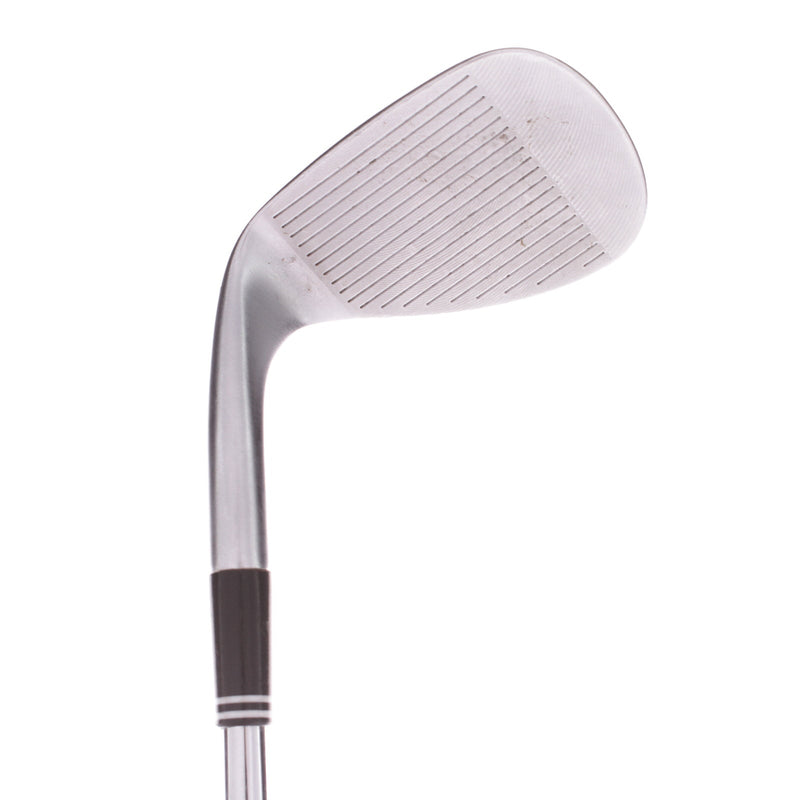 Cleveland RTX Zipcore Steel Men's Right Sand Wedge 54 Degree 10 Bounce Wedge - Dynamic Gold Spinner