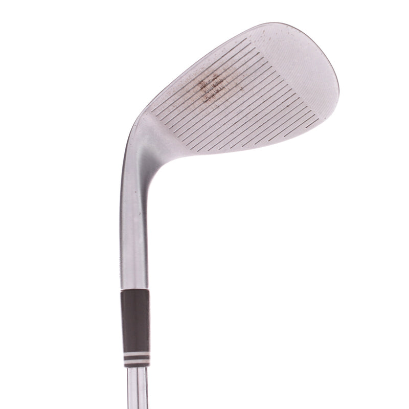 Cleveland RTX Zipcore Steel Men's Right Lob Wedge 58 Degree 10 Bounce Wedge - Dynamic Gold S400