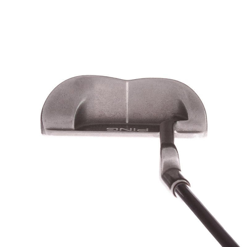 Ping B60 Men's Right Putter 34 Inches - Golf Pride Softie