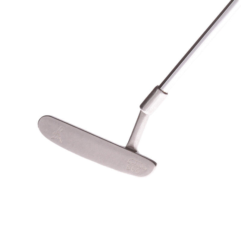 Ping B60 Men's Right Putter 34 Inches - Golf Pride Softie