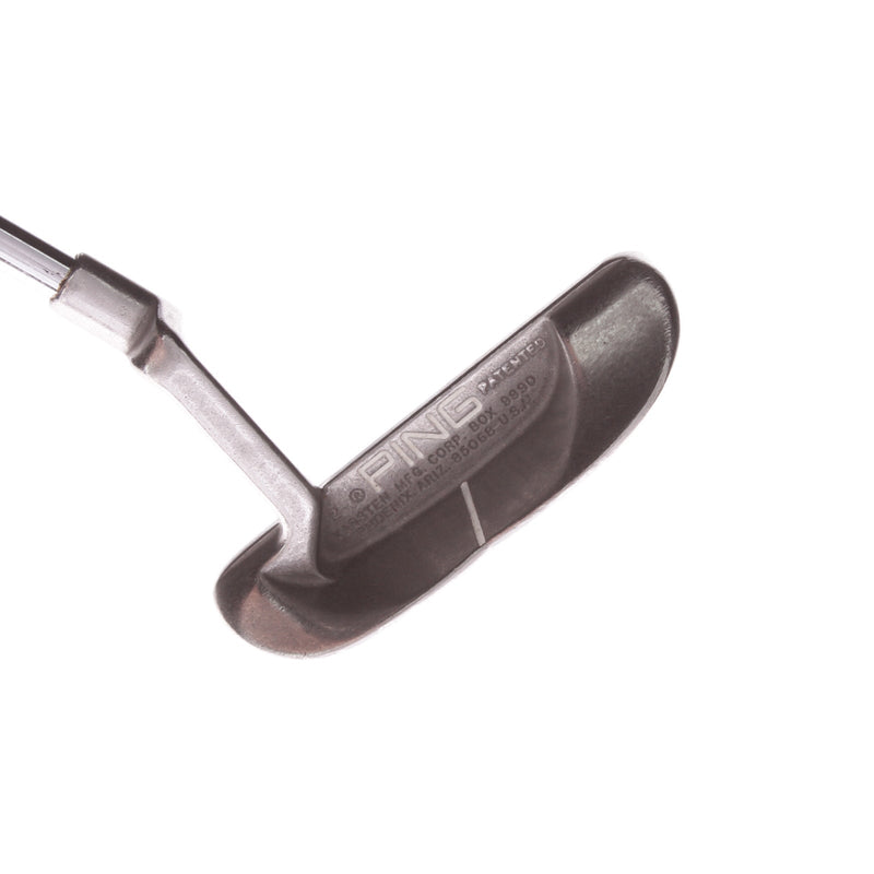 Ping B60 Men's Right Putter 34 Inches - Golf Pride Softie