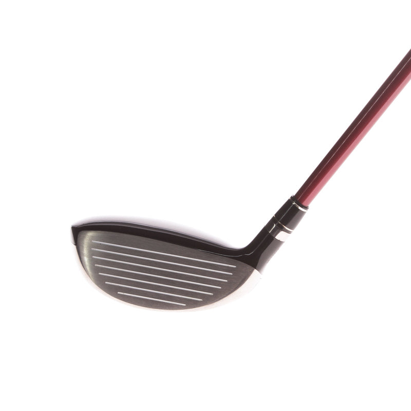 Exotics XL Graphite Men's Right Fairway 5HL Wood 18 Degree Stiff - Motore 7S