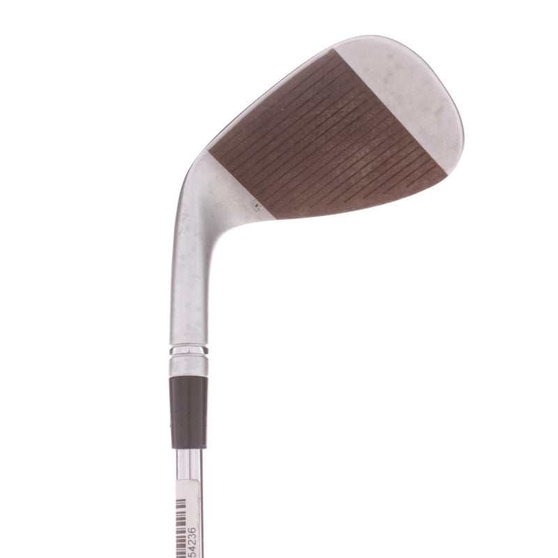 TaylorMade Milled Grind 3 Steel Men's Right Sand Wedge 54 Degree 11 Bounce Stiff - True Temper Dynamic Gold S200