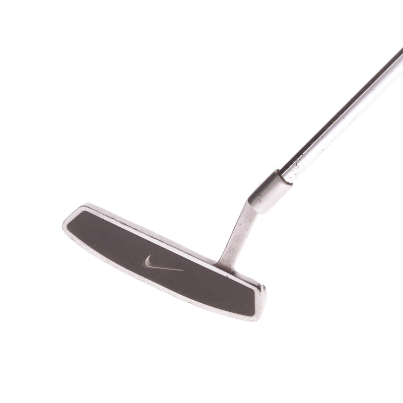 Nike Everclear E11 Men's Right Putter 34 Inches- Super Stroke