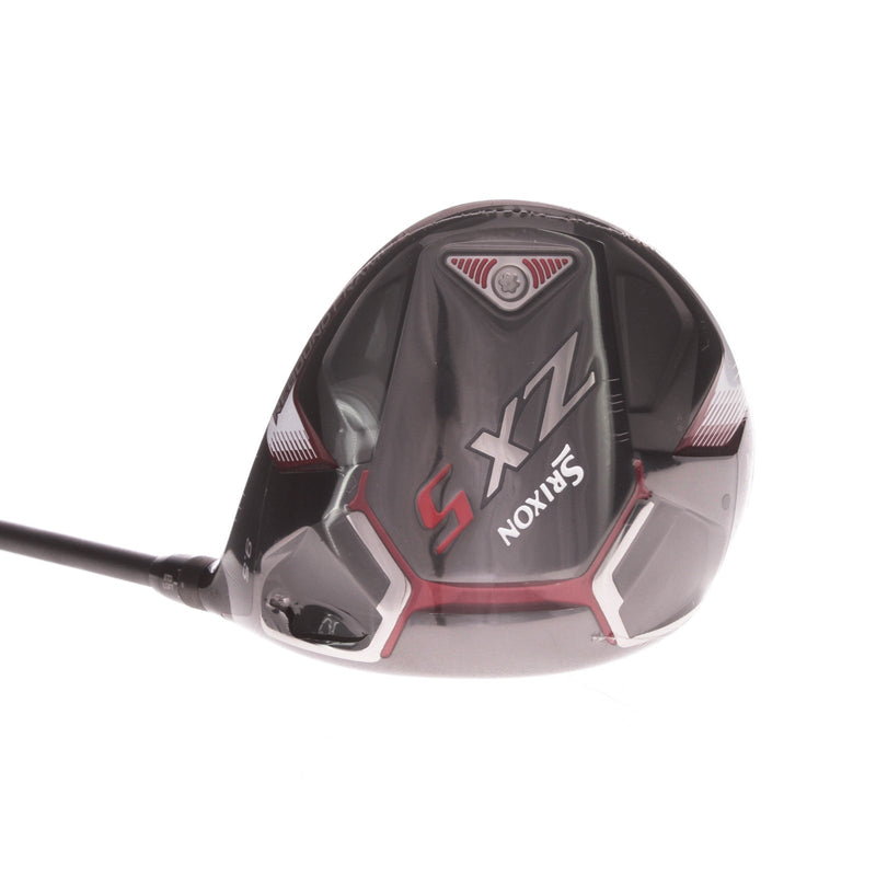 Srixon ZX5 Graphite Men's Right Driver 9.5 Degree Extra Stiff - Project X 6.5 60g