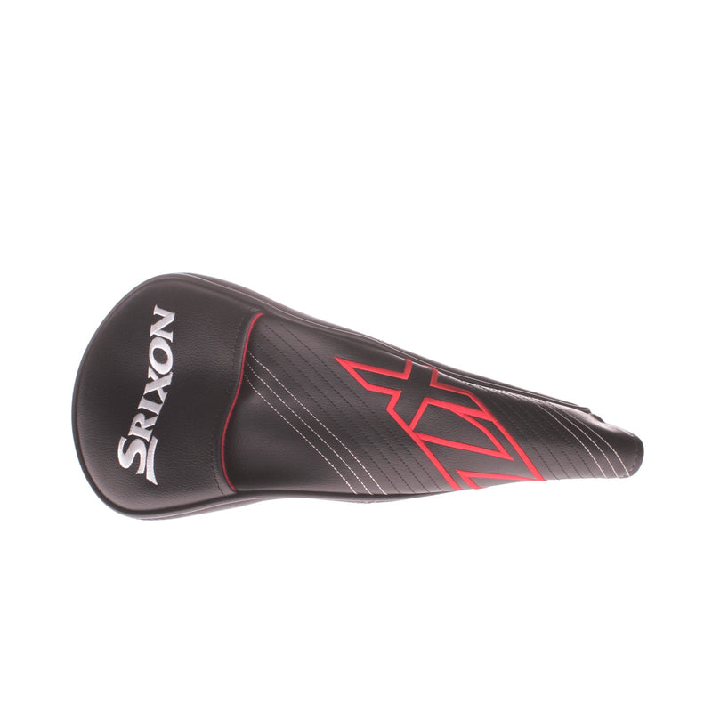 Srixon ZX5 Graphite Men's Right Driver 9.5 Degree Extra Stiff - Project X 6.5 60g