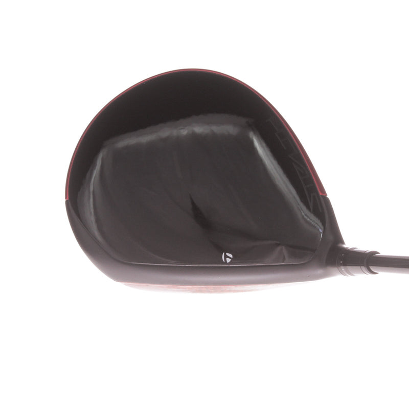 TaylorMade Stealth 2 Graphite Men's Right Driver 9 Degree Regular - Fujikura Ventus Red TR 5-R