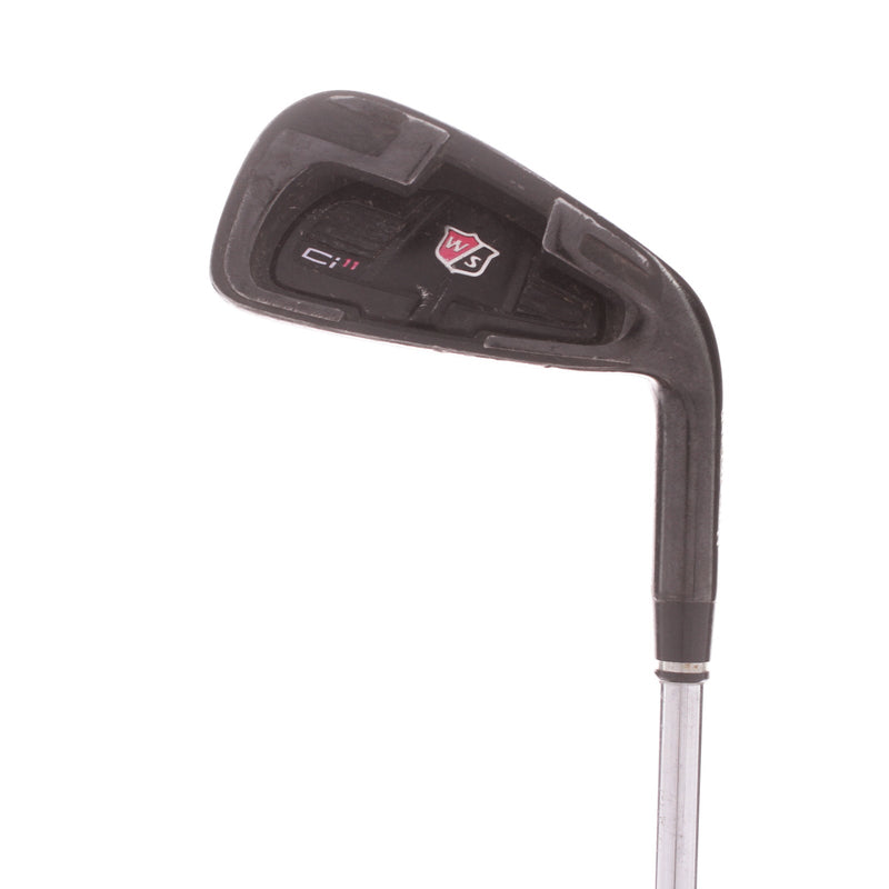 Wilson Staff Ci11 Steel Men's Right 5 Iron Regular - True Temper TX