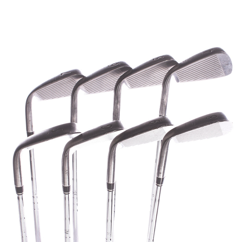 Wilson Staff Ci7 Steel Men's Right Irons 4-SW+GW Regular - True Temper TX-105